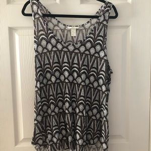 H&M Tank top XL